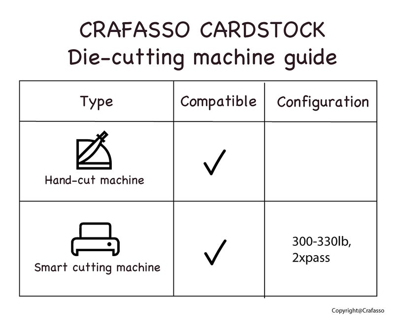 Crafasso No-Shed shimmer glitter cardstock, 12" x 12" 300GMS, 15 sheets, Rose gold(romantic pink) - Image 3